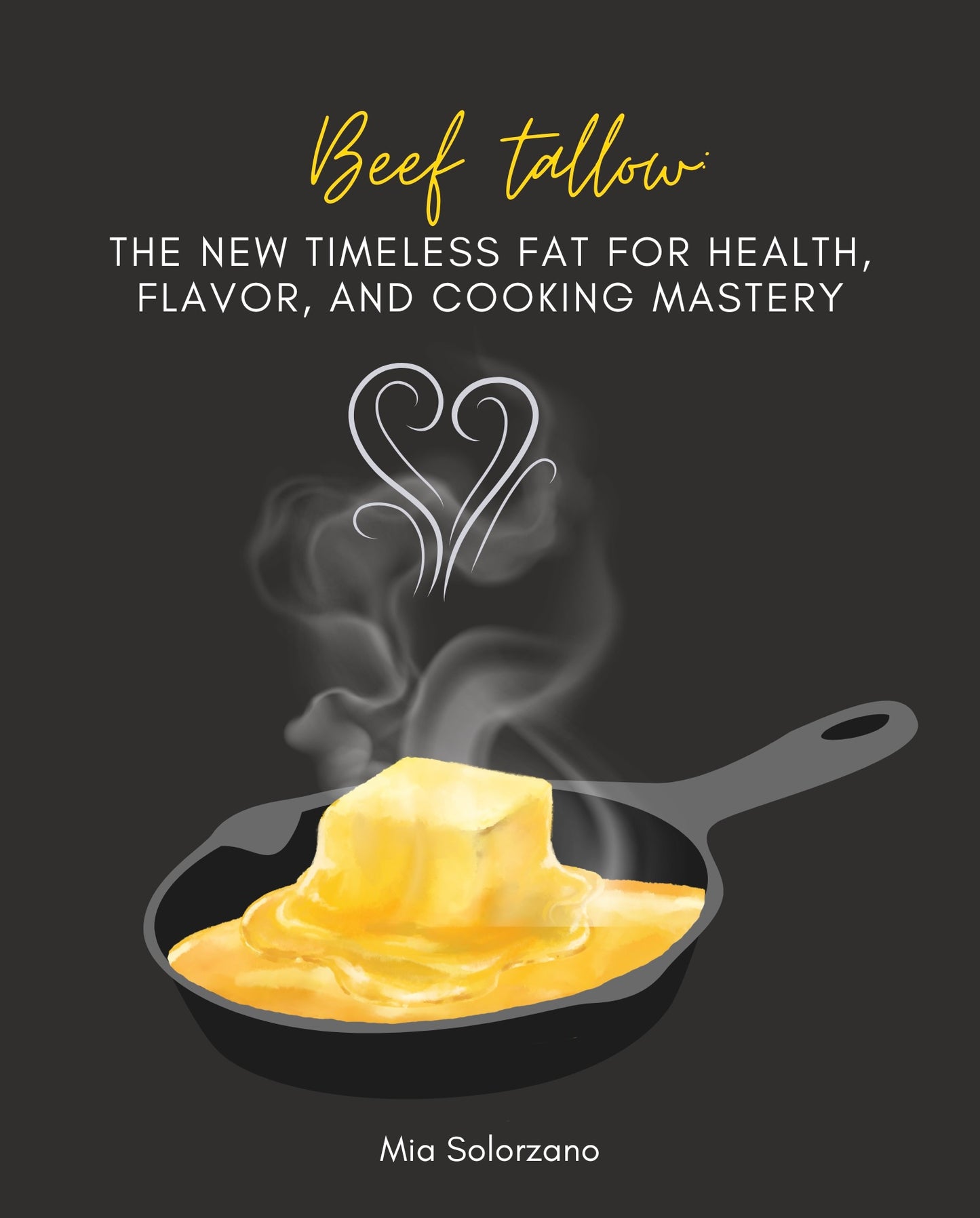 The Ultimate Guide to Beef Tallow: Nutrition, Cooking, and Skincare Secrets